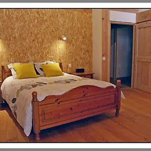 2* Bed & Breakfast Les De Liane