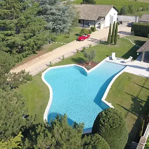  Bed & Breakfast Le Bel Air De Saint Jean