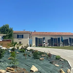  Bed & Breakfast Esprit Etape