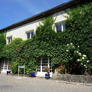  Bed & Breakfast Les Neuf Bouleaux