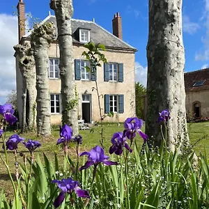  Bed & Breakfast Le Brasseur
