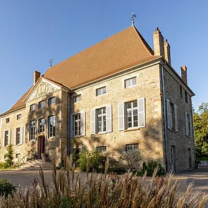 4* Hotel Domaine De & - Bw Premier Collection