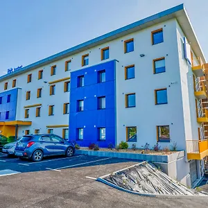 2* Hotel Ibis Budget Annemasse